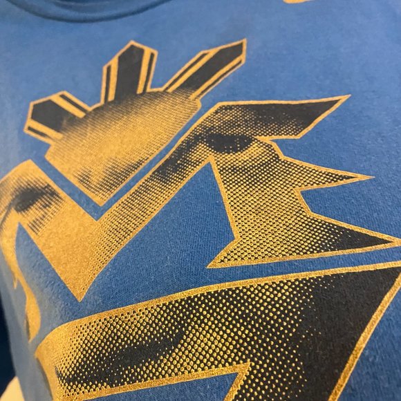 Nike - vintage Manny Pacquiao Tee (2016) RARE - Picture 3 of 5